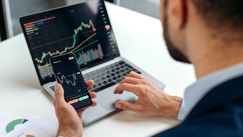 Tresor Tradevia Piattaforma di Trading
